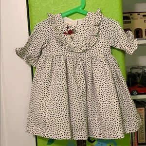 Baby dress